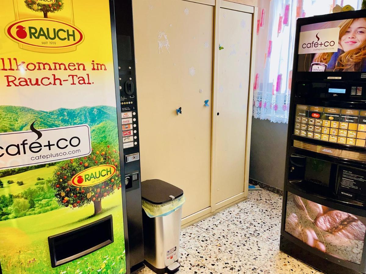 Fruehstueckspension Elena Nicoleta Caltun Fischamend Zewnętrze zdjęcie