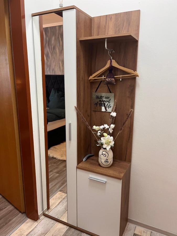 Fruehstueckspension Elena Nicoleta Caltun Fischamend Zewnętrze zdjęcie