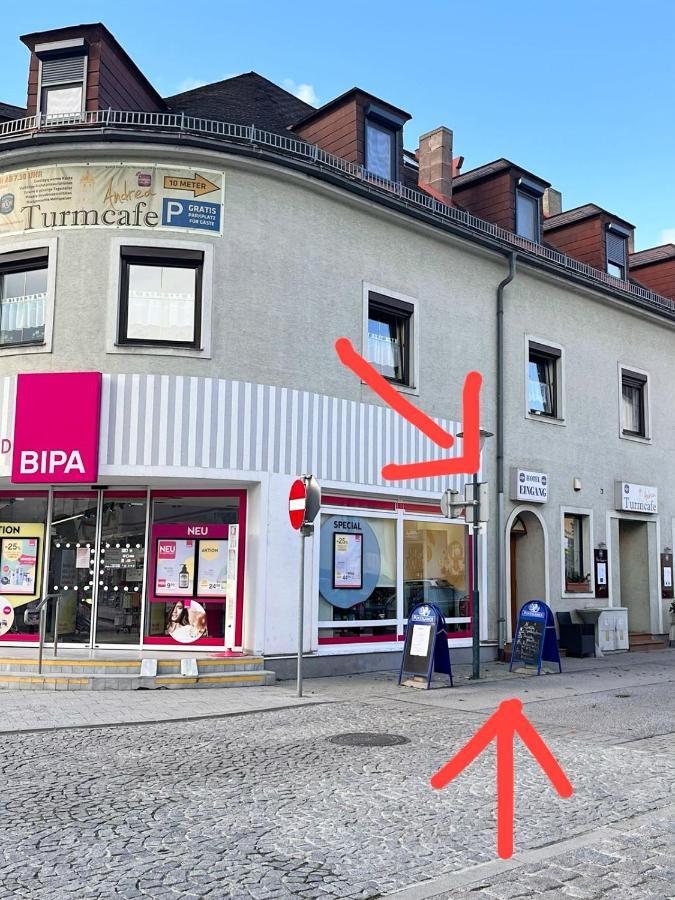 Fruehstueckspension Elena Nicoleta Caltun Fischamend Zewnętrze zdjęcie